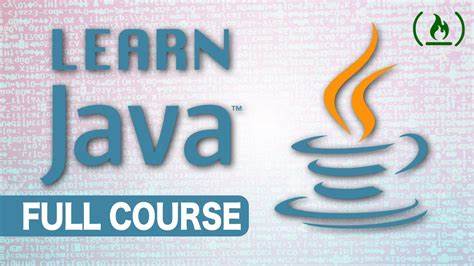 Java Course