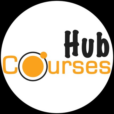 CourseHub Logo